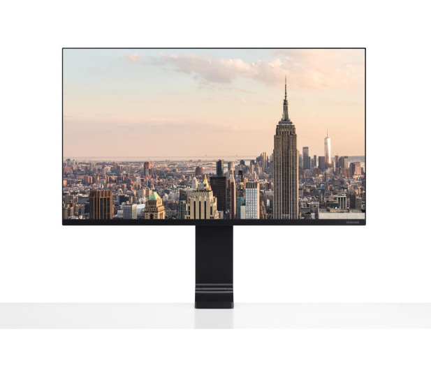 Samsung The Space S32R750UEUX 4K - 477808 - zdjęcie
